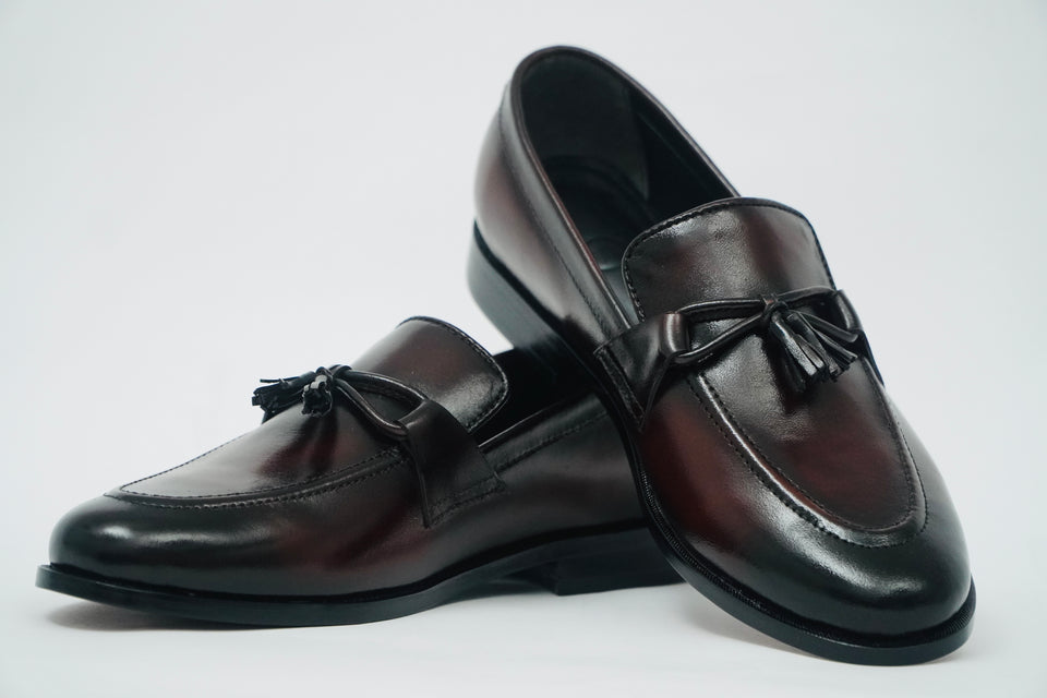 Premium Leather Shoes 01